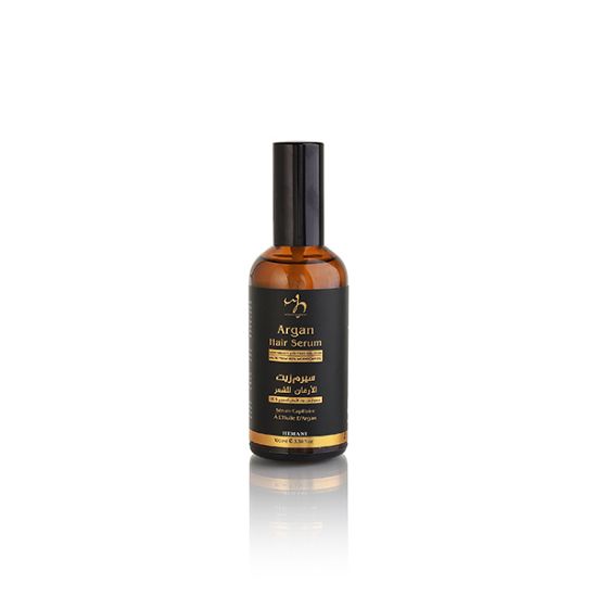 Argan Hair Serum 100ml
