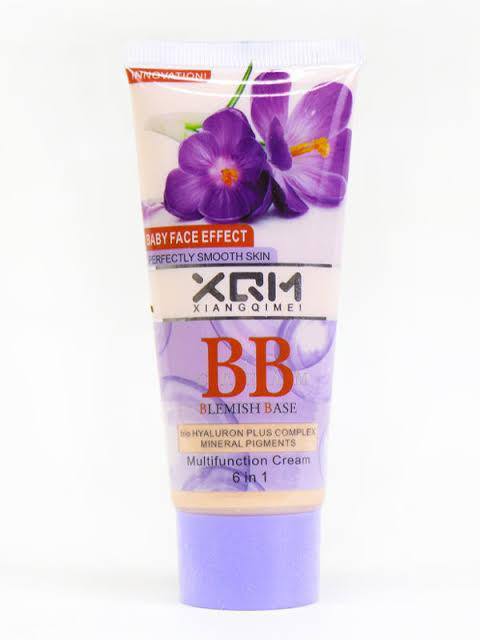 Multifunctional Bb Cream