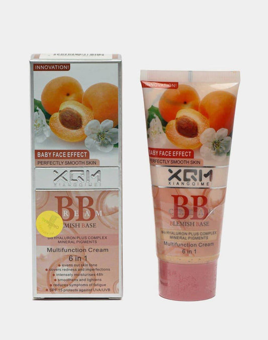Multifunctional BB Cream, Peach