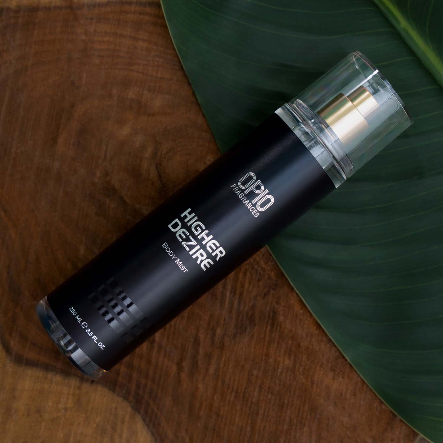 Opio Higher Dezire Body Mist For Men 205 ml