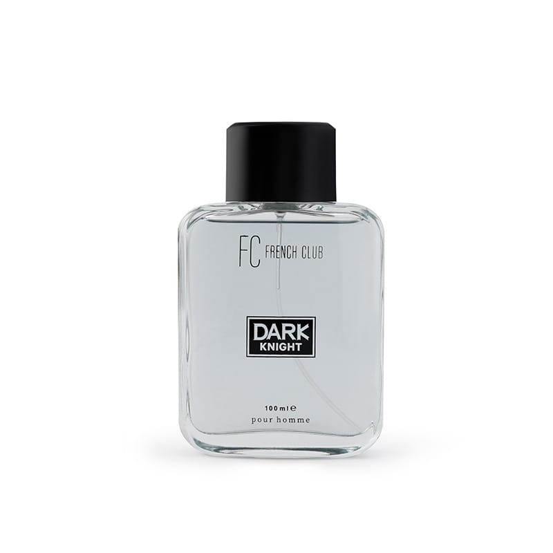 French Club Dark Knight Perfume 100ml
