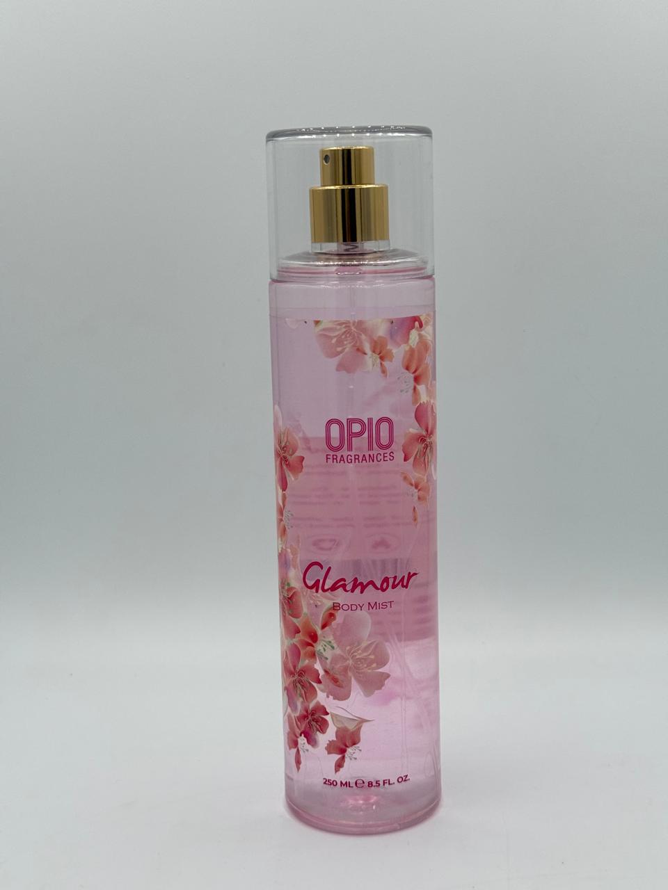 Opio Glamour Body Mist, 250ml