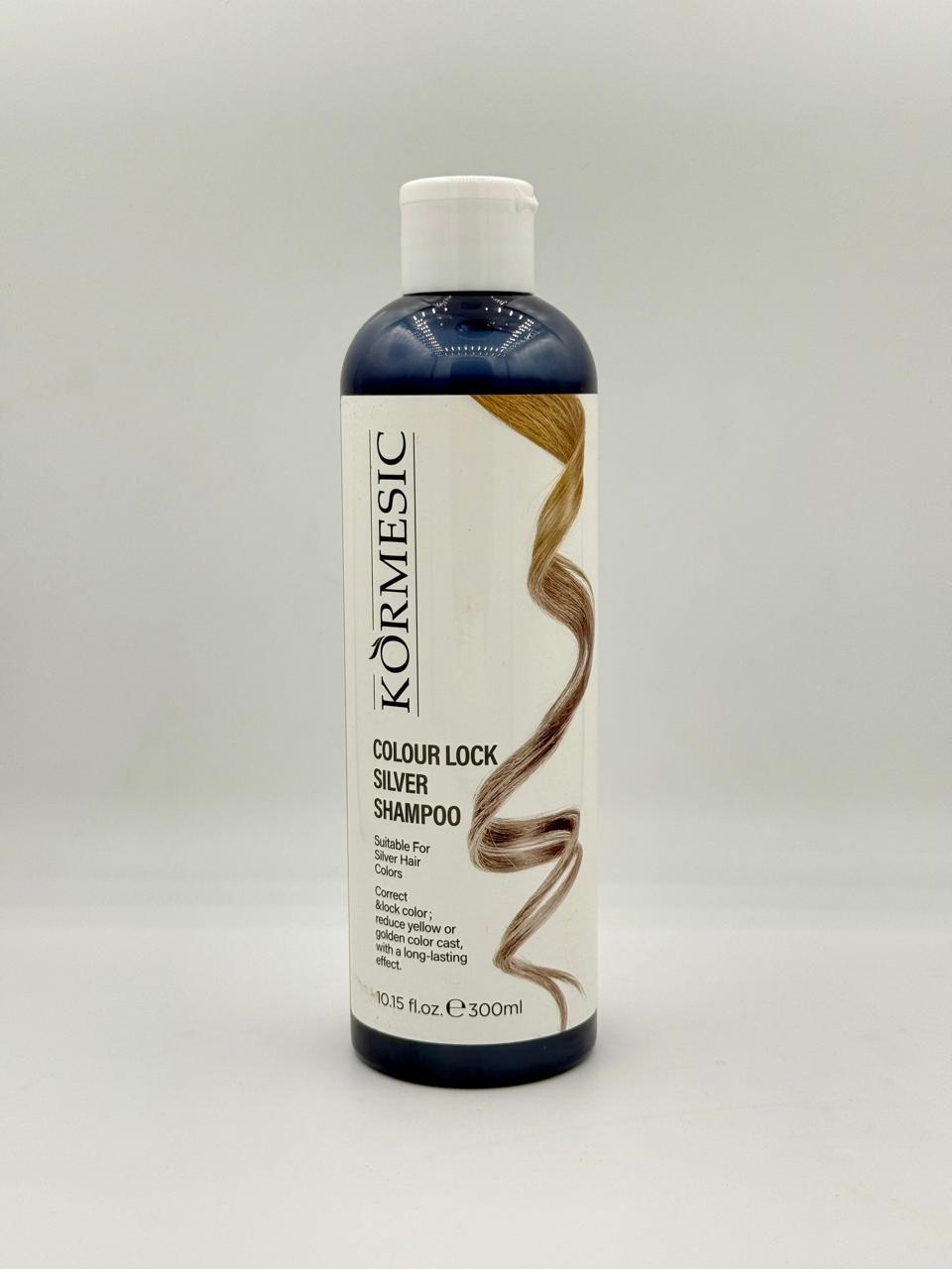 KORMESIC Color Lock Shampoo 300ml