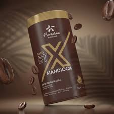 BIO BTX MANDIOCA 1KG
