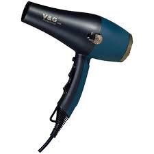 V&G 2000 Professional Hair Dryer
