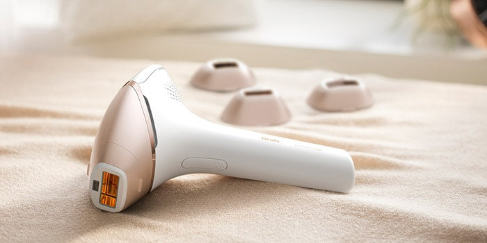 IPL HAIR REMOVAL