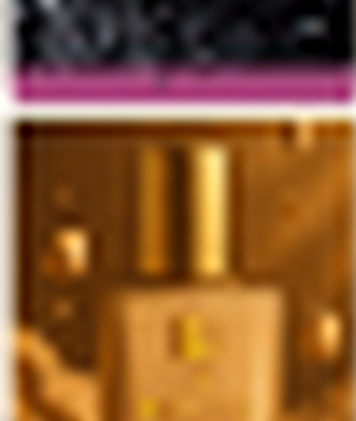 Luxury Liquid Foundations