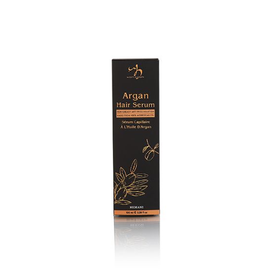 Argan Hair Serum 100ml