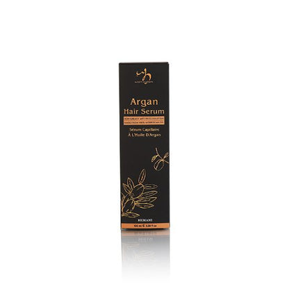 Argan Hair Serum 100ml