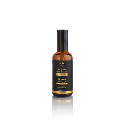 Argan Hair Serum 100ml