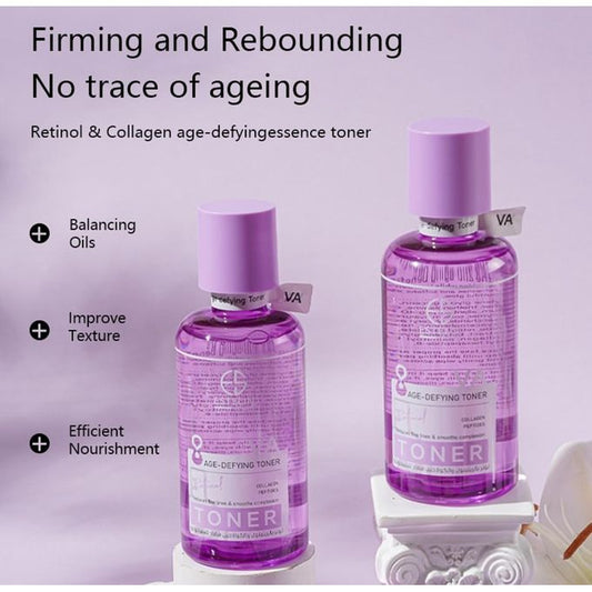 ESTELIN Retinol Age Defying Toner 400ml