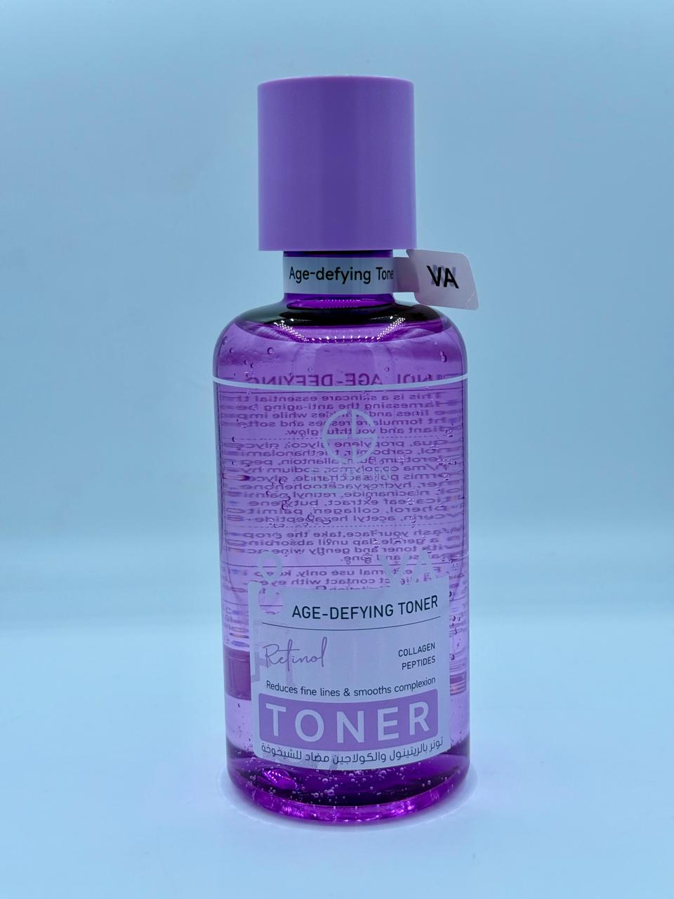 ESTELIN Retinol Age Defying Toner 400ml