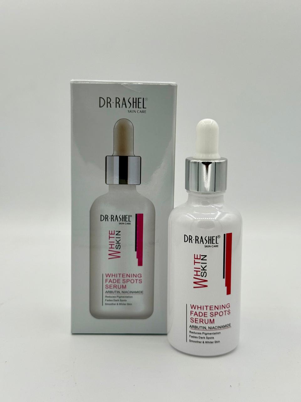 Dr Rashel Whitening Fade Spots Serum, 50ml