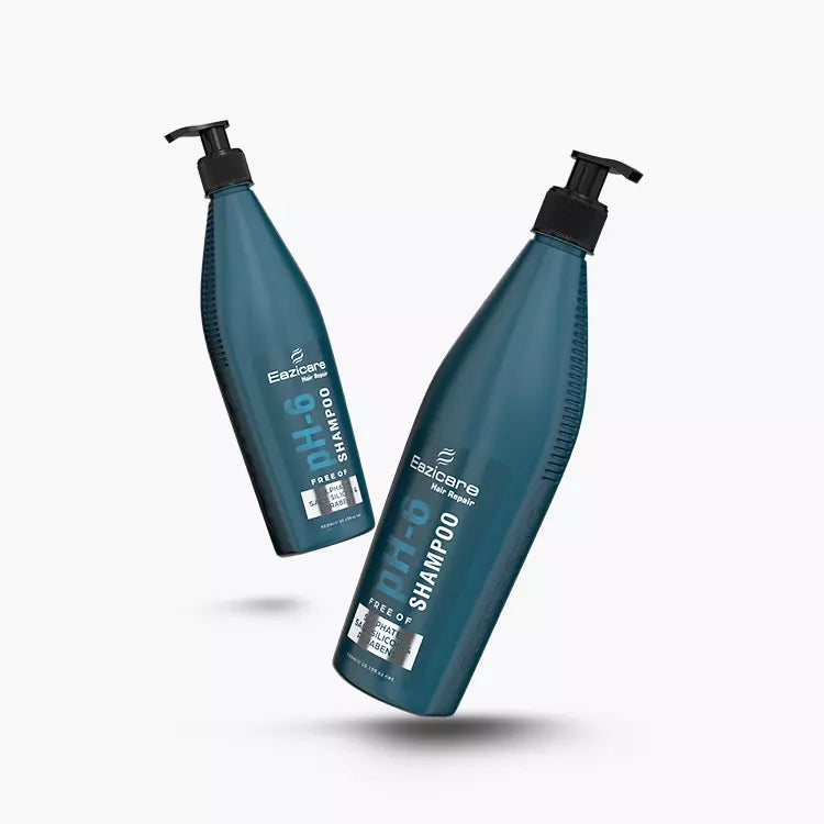 Eazicare Sulphate Free Shampoo 300ml