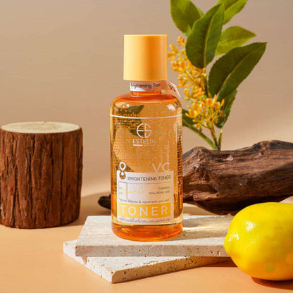 ESTELIN AHA Rejuvenate Toner 400ml
