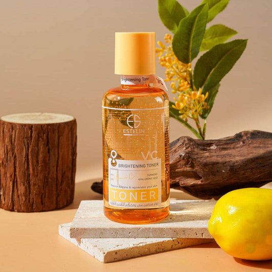 ESTELIN AHA Rejuvenate Toner 400ml