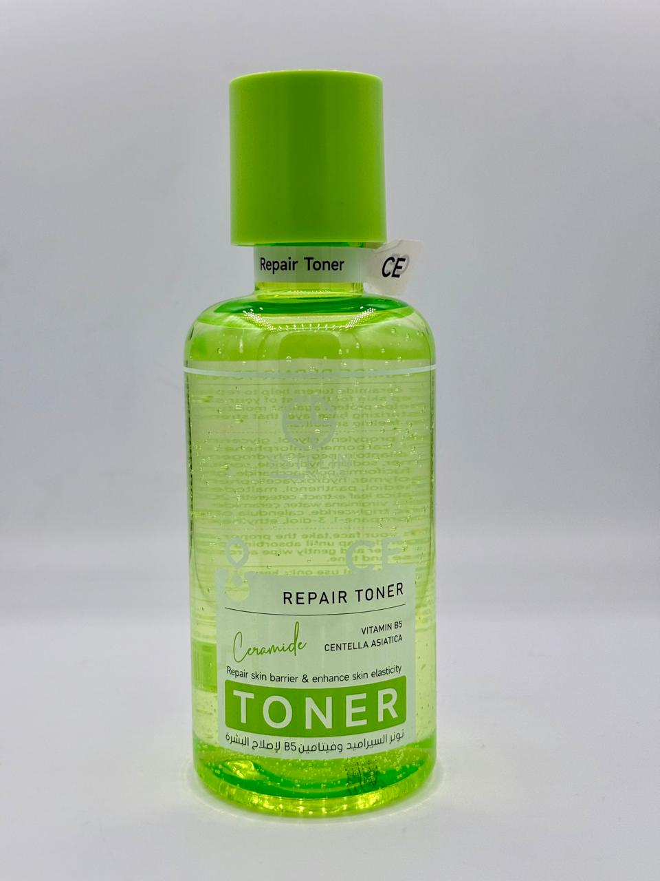 ESTELIN Vitamin B5 And Centella Asiatica Repair Toner 400ml