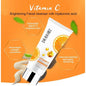 Vitamin C Facial Cleanser 50 ml