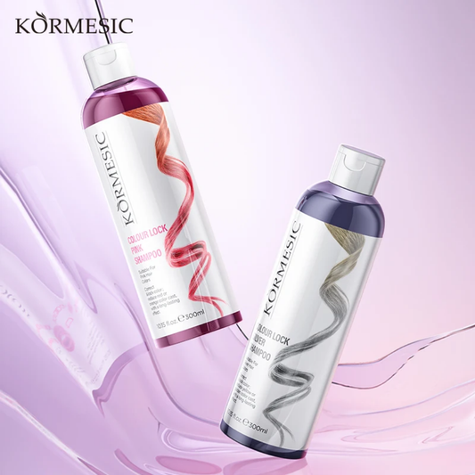 KORMESIC Color Lock Shampoo 300ml