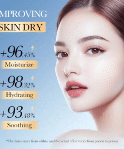 Sadoer 7% Glycolic Acid + ceramide Facial Toner 230ml