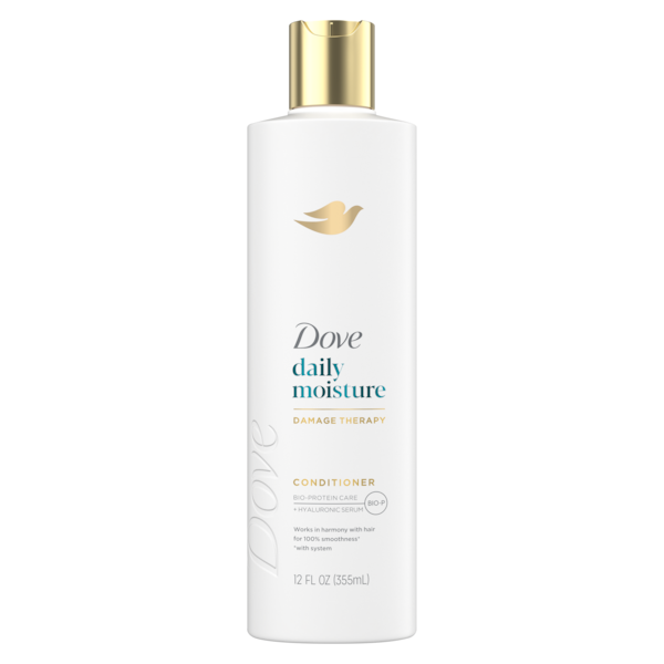 Dove Damage Therapy Daily Moisture Conditioner
