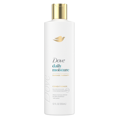 Dove Damage Therapy Daily Moisture Conditioner