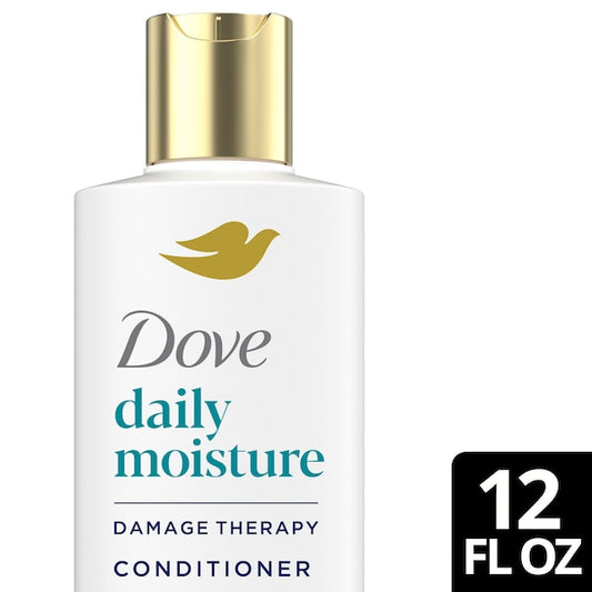 Dove Damage Therapy Daily Moisture Conditioner