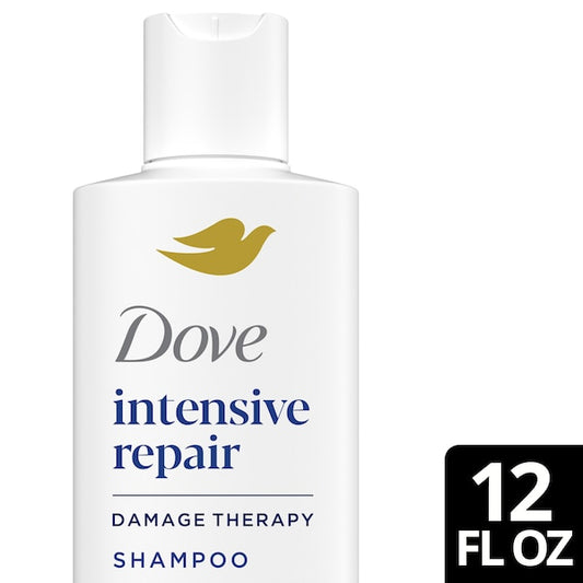 Dove Intensive Repair Damage Therapy Conditioner, 355ml
