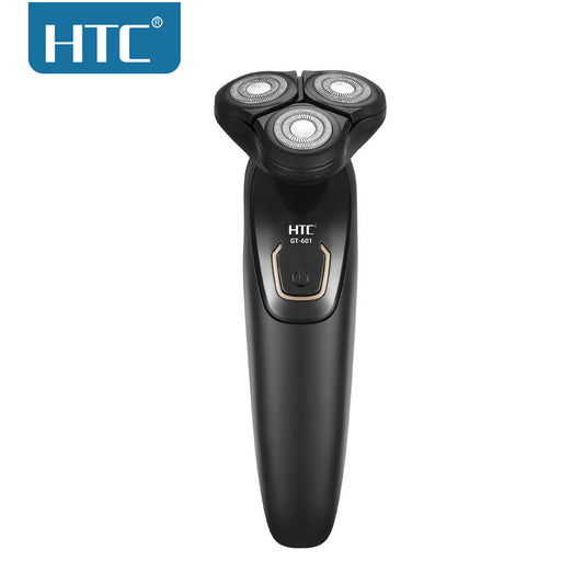 Remington Dual Track-X Flex and Pivot 3 Heads Rechargeable Shaver