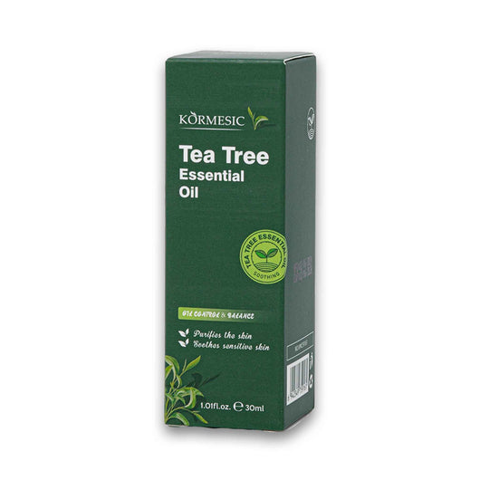 Kormesic Tea Tree Essential Oil  (30 ml)