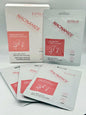 ESTELI AKIN NIACINAMIDE WINCIN WIDE FADE SPOTS &amp; WHITENING SHEET MASK 377 BOX