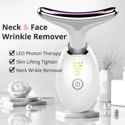 ES-1081 Intense Pulsed Light Face and Neck Wrinkle Reduction and Tightening Device