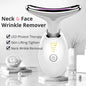 ES-1081 Intense Pulsed Light Face and Neck Wrinkle Reduction and Tightening Device