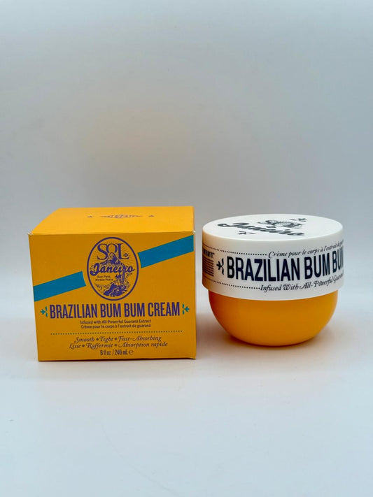 Sol De Janeiro Brazilian Bum Bum Body Cream 240ml