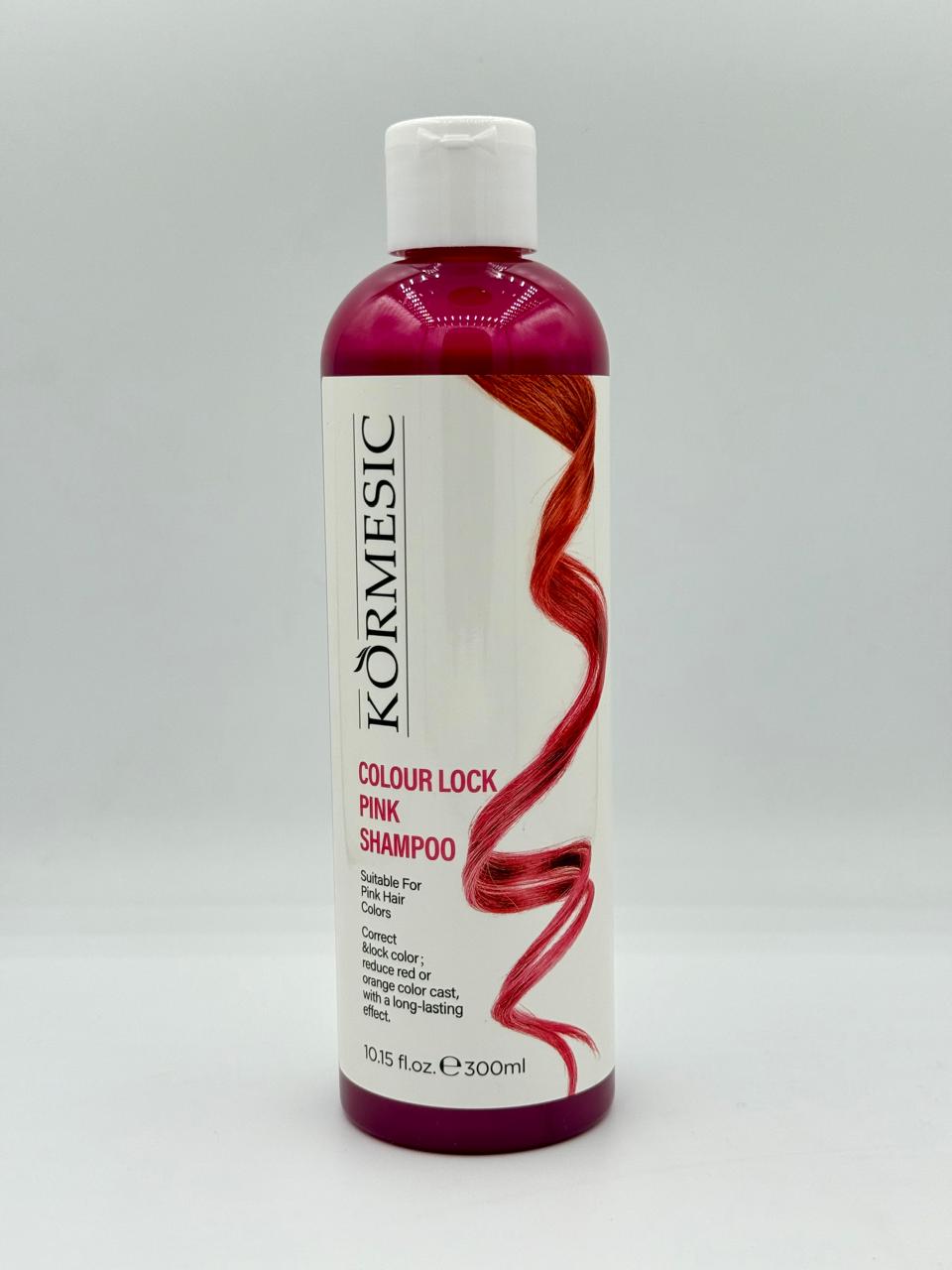KORMESIC Color Lock Shampoo 300ml