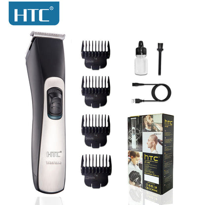 HTC AT-129C HAIR TRIMMER