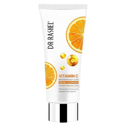 Vitamin C Facial Cleanser 50 ml