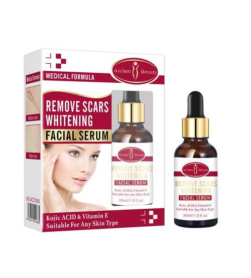 Aichun Beauty Medical Formula Remove Scars Whitening Facial Serum