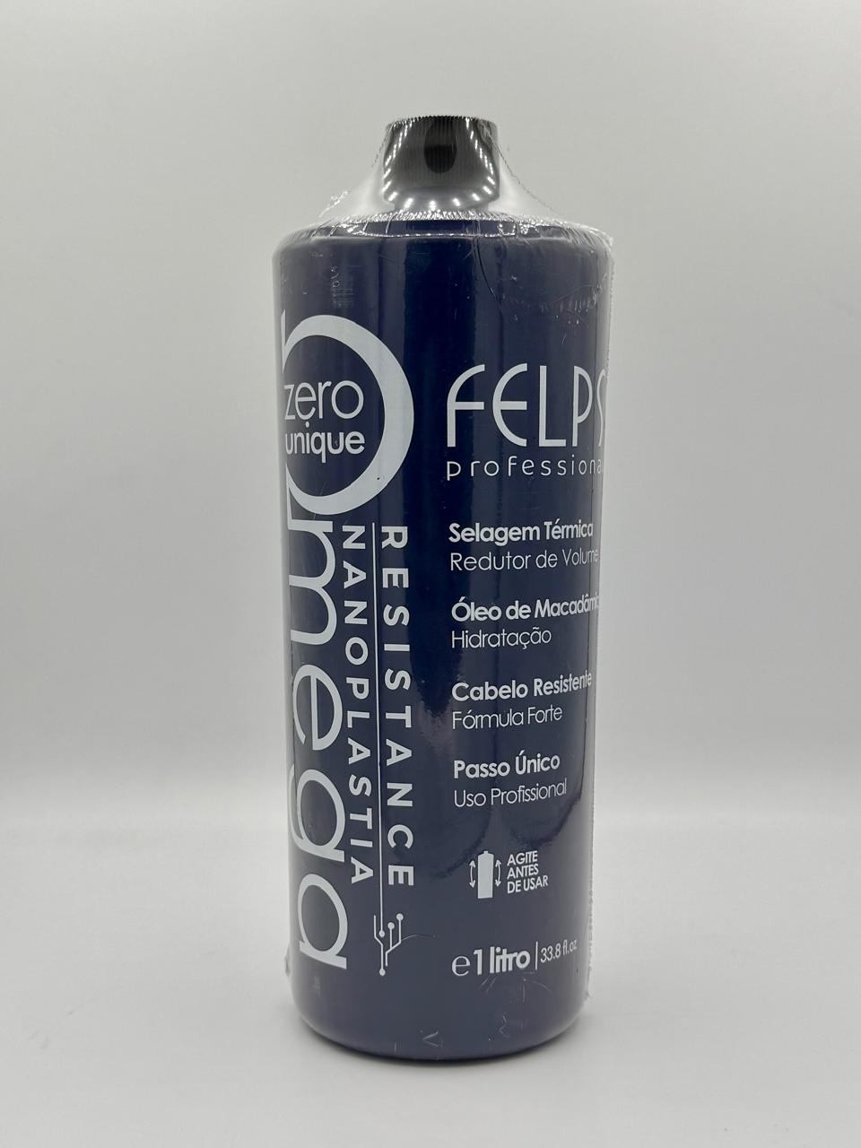 OMEGA RESISTANCE 1000ML