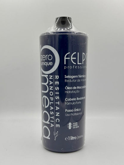 OMEGA RESISTANCE 1000ML