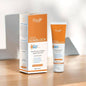 1 Pcs Whitening and Anti-Aging Cream with Glowing and Nourishing Properties