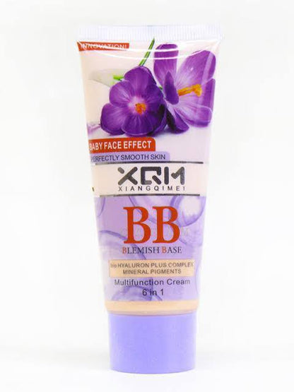 Multifunctional Bb Cream