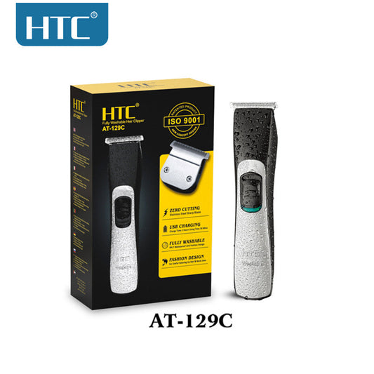 HTC AT-129C HAIR TRIMMER