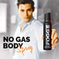 Fogg Marco Fragrant Body Spray for Men 120 ml