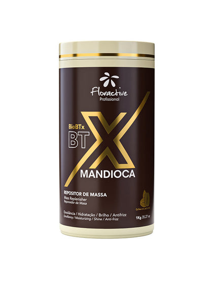 BIO BTX MANDIOCA 1KG