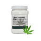 CBD 1000MG Dope Hydrojelly Mask 650g