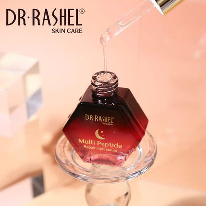 Dr Rashel Multi Peptide Repair Night Serum