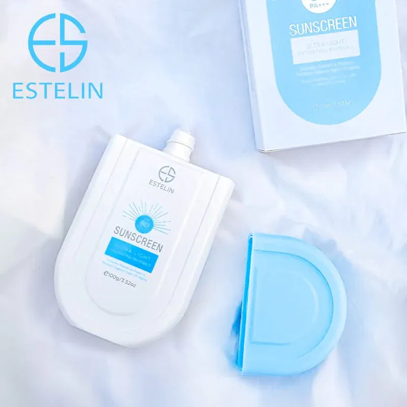 ESTELIN Sun Screen SPF 80
