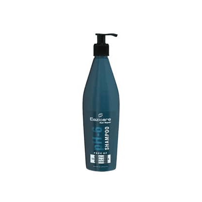 Eazicare Sulphate Free Shampoo 300ml