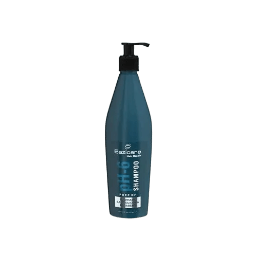 Eazicare Sulphate Free Shampoo 300ml